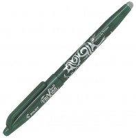 Roller FriXion Ball 0.7 - zelená - 2064-004