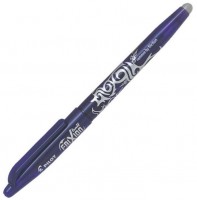 Roller FriXion Ball 0.7 - fialová - 2064-008