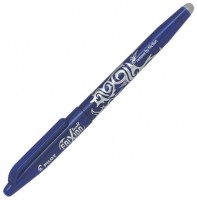 Roller FriXion Ball 0.7 - modrá - 2064-003