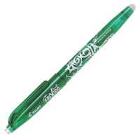 Roller FriXion Ball 0.5 - zelená - 2064-504