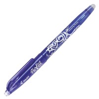 Roller FriXion Ball 0.5 - modrá - 2064-503