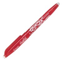Roller FriXion Ball 0.5 - červená - 2064-502