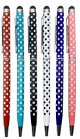 Propiska kovová - Touch Pen - PK46-33