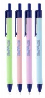 Kuličkové pero M&G - Pastel A1 - 0,7 - 70136