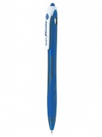 Kuličkové pero Pilot RexGrip - 0.7 - modré - 2905-003