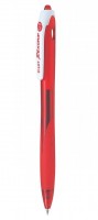 Kuličkové pero Pilot - RexGrip - červené - 2905-002