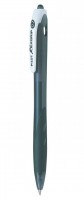 Kuličkové pero Pilot - RexGrip - černé - 2905-001