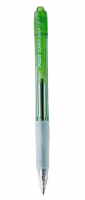 Kuličkové pero Pilot - Super Grip Neon - F - zelená - 2030
