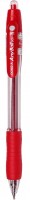 Kuličkové pero AnyBall 1.4 mm - červené