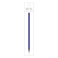 Náplň do gumovacích per M&G iErase - 0,5 mm - modrá - 530031