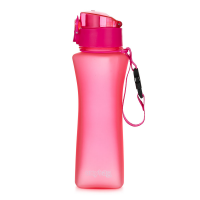 Lahev OXY TWiST 550 ml - rose mat - 9-07322