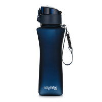 Lahev OXY TWiST 550 ml - antracit mat - 9-07922