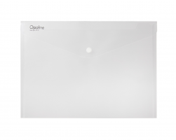 Desky s drukem A5 - Opaline čirá - 2-350