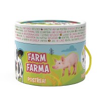 Postřeh! - Farma - 3440-5