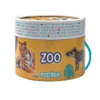 Postřeh! - ZOO - 3439-9