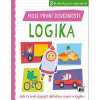 Moje první dovednosti - Logika - 3281-4