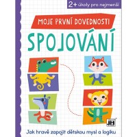 Moje první dovednosti - Spojování - 3280-7