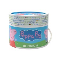 Postřeh! - Prasátko Peppa - 3436-8