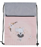 Sáček na cvičky - Dancing Mouse - CCV1524419