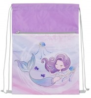 Sáček na cvičky - Sleepy Mermaid - CCV1524421
