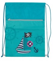 Sáček na cvičky - Ocean Pirate - CCV1524427