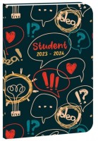 Školní diář STUDENT - Idea - CDT1524641