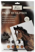 Malování podle čísel - Kůň - AR1066/GE