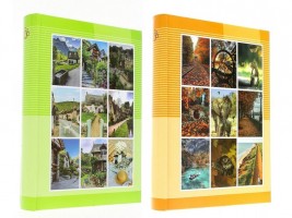 Fotoalbum 10 x 15 cm - 300 fotek - B46300S Bolt