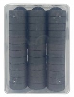 Magnety 15 mm - 40 ks - PK73-2