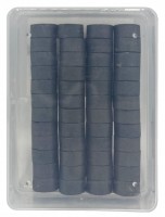 Magnety 10 mm - 50 ks - PK73-1