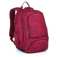 Studentský batoh Topgal SURI - 23022 G