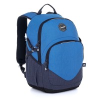 Studentský batoh Topgal YOKO - 23030 B