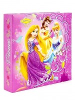 Fotoalbum 10 x 15 cm - 200 fotek - Disney Princezny - 236633 2
