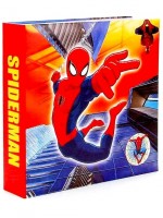 Fotoalbum 10 x 15 cm - 200 fotek - Disney - Spiderman - 236633 4