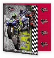 Pexeso - Moto GP - 1780-0160