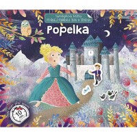 Povídej pohádku - Popelka - 2425-3