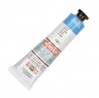 Akrylová barva - cyan - 40 ml - 162710