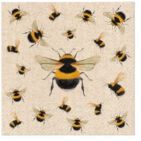 Ubrousky PAW We Care L - Dancing Bees - SDLE032700