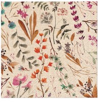 Ubrousky PAW We Care L - Dried Floral - SDLE032800
