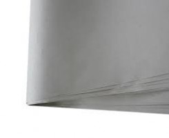 Balicí papír Šedák 90 g - 90 x 135 cm - 367785