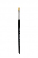 Štětec plochý štětinový Spoko - č. 6 - S033506112