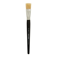 Štětec plochý štětinový Spoko - č. 20 - S033520112