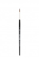 Štětec kulatý vlasový Spoko - č. 4 - S033104112