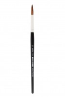 Štětec kulatý vlasový Spoko - č. 16 - S033116112