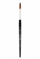 Štětec kulatý vlasový Spoko - č. 18 - S033118112