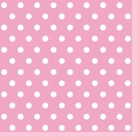 Ubrousky Maki L - Pink Dots II - SL_OG_038307