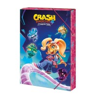 Box na sešity A4 - Coco Bandicoot - 1230-0326