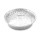 Miska kulatá ALU - 20,7 x 4 cm - 1000 ml - 79221