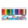 Dětské fixy Colour World - 30 ks - 7550/30