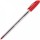 Kuličkové pero SlideBall - červený - 2215/1
